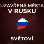 Obrázek epizody Uzavřené Rusko: Cestování pouze s povolenkou. Pozitivem je nízká kriminalita. | SVĚTOVÍ