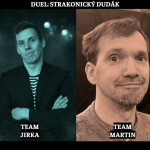 Obrázek epizody Duel: Strakonický dudák