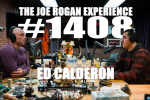 Obrázek epizody #1408 - Ed Calderon