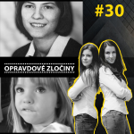 Obrázek epizody #30 - Anna Elisabeth Michel & Madeleine McCann II.