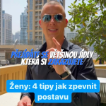 Obrázek epizody Ženy: 4 tipy jak zpevnit postavu