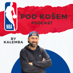 Obrázek epizody 98. díl: Úvodní týden NBA s CrunchTimem - to dobré, špatné a Wadeova socha