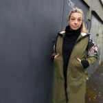 Obrázek epizody Markéta Kovářová, módní návrhářka | Podcasty Kraje Vysočina