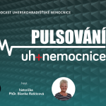 Obrázek epizody PULSOVÁNÍ - 11. podcast Uherskohradišťské nemocnice