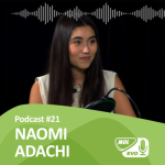 Obrázek epizody EVOLUCIONÁŘI 21. díl - Naomi Adachi