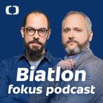 Obrázek epizody Biatlon fokus podcast: Šampionát před kamerou a zpoza ní, švýcarská nej i nedorazy