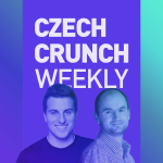 Obrázek epizody CzechCrunch Weekly #14 – Seznam žaluje Google o miliardy, Airbnb zbořilo burzu a Cisco kupuje slovenské Slido