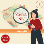 Obrázek epizody 60_Česká nej: Sněžka