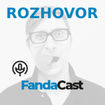 Obrázek epizody 12. Fandacast - Rozhovor