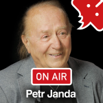 Obrázek epizody Petr Janda (Olympic) ON AIR: „Až to Stouni zabalej, já půjdu hned za nima."