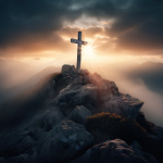 Obrázek epizody Dáma osvobozená od několika zlých duchů.