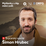 Obrázek epizody Český brankář ve Švýcarsku: V Rusku berou hokejisté čtyřikrát víc