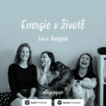 Obrázek epizody Lucie Ratajska Energie v zivote