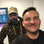 Obrázek epizody IRONKAP HOSTEM U ROMANA BLINKY V CHILLU NA SPINU