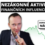 Obrázek epizody ČNB upozorňuje finanční influencery. Investiční doporučení mohou porušovat legislativu