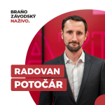 Obrázek epizody Potočár: Ceny energií už nie sú extrémne. Peniaze na energopomoc by sa dali vyžiť zmysluplnejšie