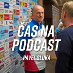 Obrázek epizody #26 Pavel Sluka - Jak POSUNOUT českou atletiku mezi ELITU? | ČAS NA PODCAST