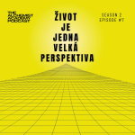 Obrázek epizody Život je jedna velká perspektiva