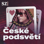 Obrázek epizody Epizoda devátá: Bylo to v kartách