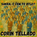 Obrázek epizody Corín Tellado - Tisíckrát a furt stejně
