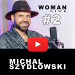 Obrázek epizody WOMAN LIVE - Michal Szydlowski | Profesionální svatební fotograf #02