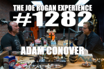 Obrázek epizody #1282 - Adam Conover