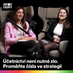 Obrázek epizody Účetnictví jako strategický nástroj: Proč chytrá data rozhodují o úspěchu firmy