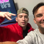 Obrázek epizody MANIAK HOSTEM U ROMANA BLINKY V CHILLU NA SPINU