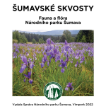 Obrázek epizody Šumavské skvosty - Fauna a flóra Národního parku Šumava