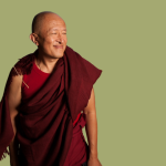 Obrázek epizody Chybné vnímání reality přináší utrpení. V čem je ta chyba? - Dzongsar Jamyang Khyentse Rinpočhe