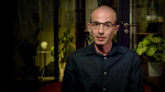 Obrázek epizody The war in Ukraine could change everything | Yuval Noah Harari