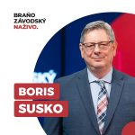 Obrázek epizody Susko: Odkaz študenta z Popradu určite spájam s útokom na premiéra Fica