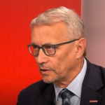 Obrázek epizody Martin Dvořák (STAN): Rusko nechce mír, cílem je Ukrajinu vyčerpat a zničit | 30. 5. 2025