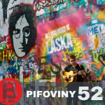 Obrázek epizody Pifoviny #52 - 14.11.2023