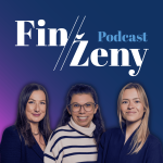 Obrázek epizody V ženském empowermentu je i hodně frustrace, ale stojí to za to, říkají Michaela Stachová, Alžběta Králová a Erika Boucharechas