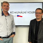 Obrázek epizody TUTV - volební speciál 2022: Petr Sobotka (Žít v Trutnově)