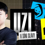 Obrázek epizody UZI v síní slávy, Rogue pryč z LEC, Liquid atomovka na partnera a WASD v Lolku? | RIFTCZECH S5E20