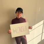 Obrázek epizody 92.díl (ne!)ZÁVISLÁ: Tanečnice Adéla Bučková o těžké diagnóze