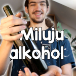 Obrázek epizody Miluju alkohol