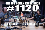 Obrázek epizody #1120 - Ben Greenfield