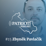 Obrázek epizody #15 Zbyněk Pavlačík, CEO Jagello 2000