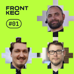 Obrázek epizody Podcast ze Vzhůru dolů končí, FrontKec začíná