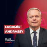 Obrázek epizody Andrassy: Vláda vyrobila od volieb dlh 30 miliárd eur. Zaplatia to mladé generácie