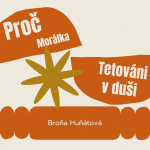 Obrázek epizody Tetování v duši - Broňa Huňátová 24.11.2024 CBH Chomutov