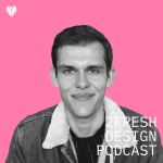 Obrázek epizody Filip Stollár: Co-founder & Head of Design, Kontext – Jak se staví AI reklamy v LLM aplikacích a co to znamená pro design