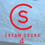 Obrázek epizody Cream Sound 4 (COLOR Music Radio, 14.11.2019)