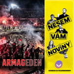 Obrázek epizody Andrej Babiš chodí pozdě a kvůli fotbalovému derby nastal konec světa | Vol.140 | 18. května