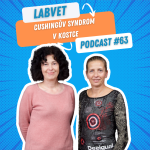 Obrázek epizody LABVET Podcast #63 - Cushingův syndrom v kostce