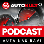 Obrázek epizody #75 Michal A Ondra -Jak správně vyslovovat jména aut? Automobilová židle a rekord AMG One!