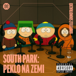 Obrázek epizody South Park: Peklo na Zemi